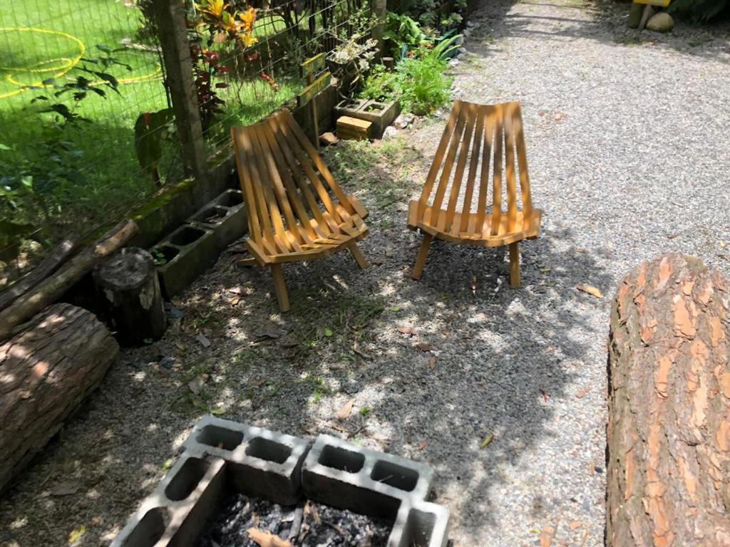  Quarto em casa na Praia da Barra - CASA VIBES