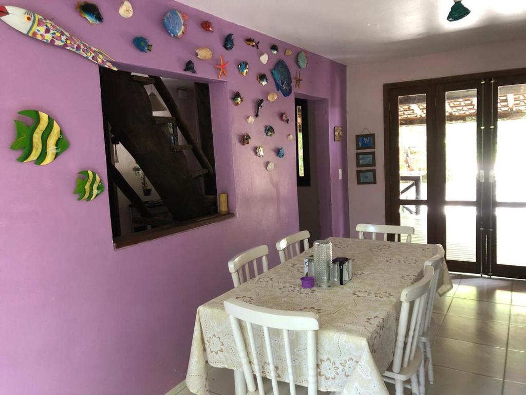  Quarto em casa na Praia da Barra - CASA VIBES