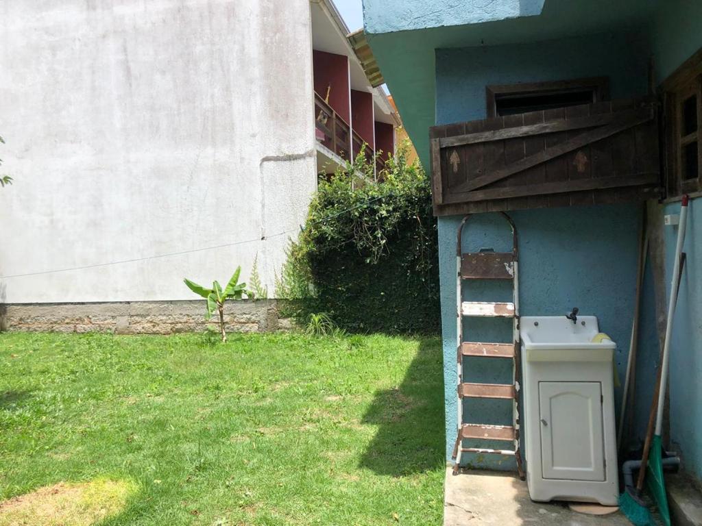  Quarto em casa na Praia da Barra - CASA VIBES