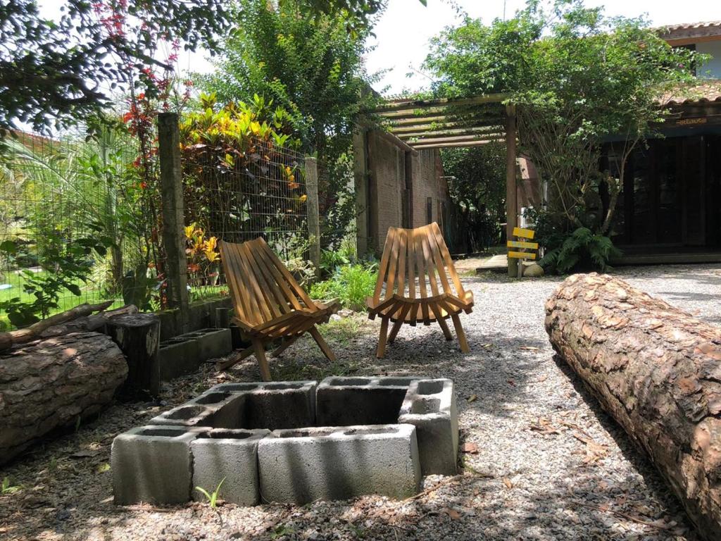  Quarto em casa na Praia da Barra - CASA VIBES