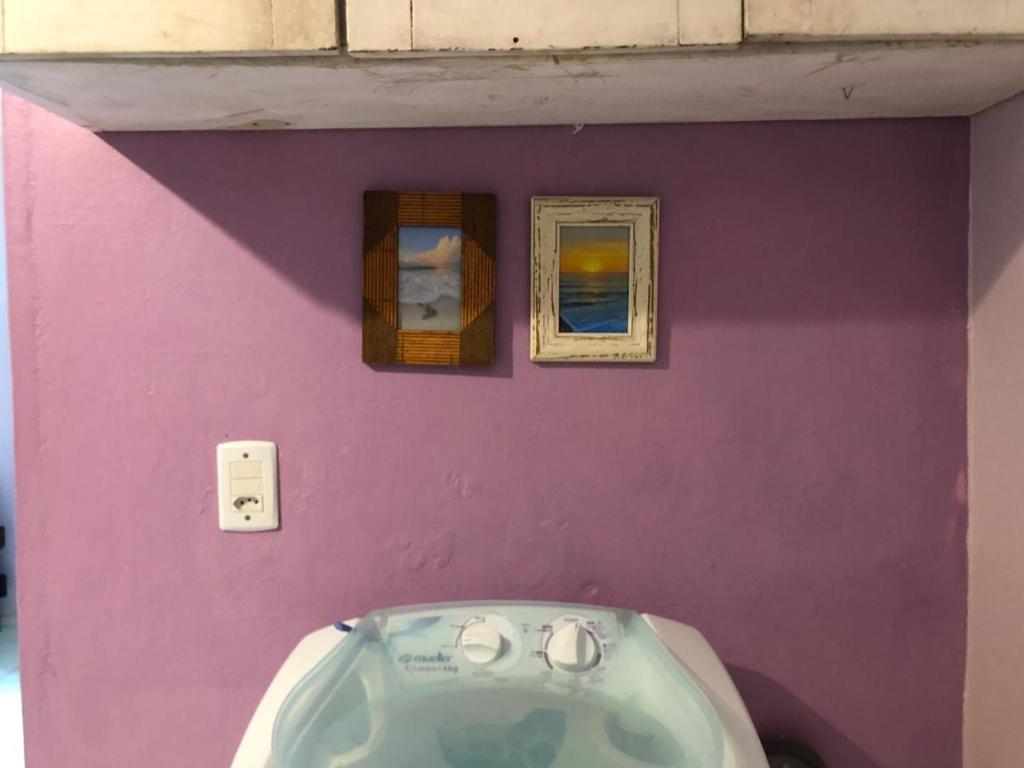  Quarto em casa na Praia da Barra - CASA VIBES