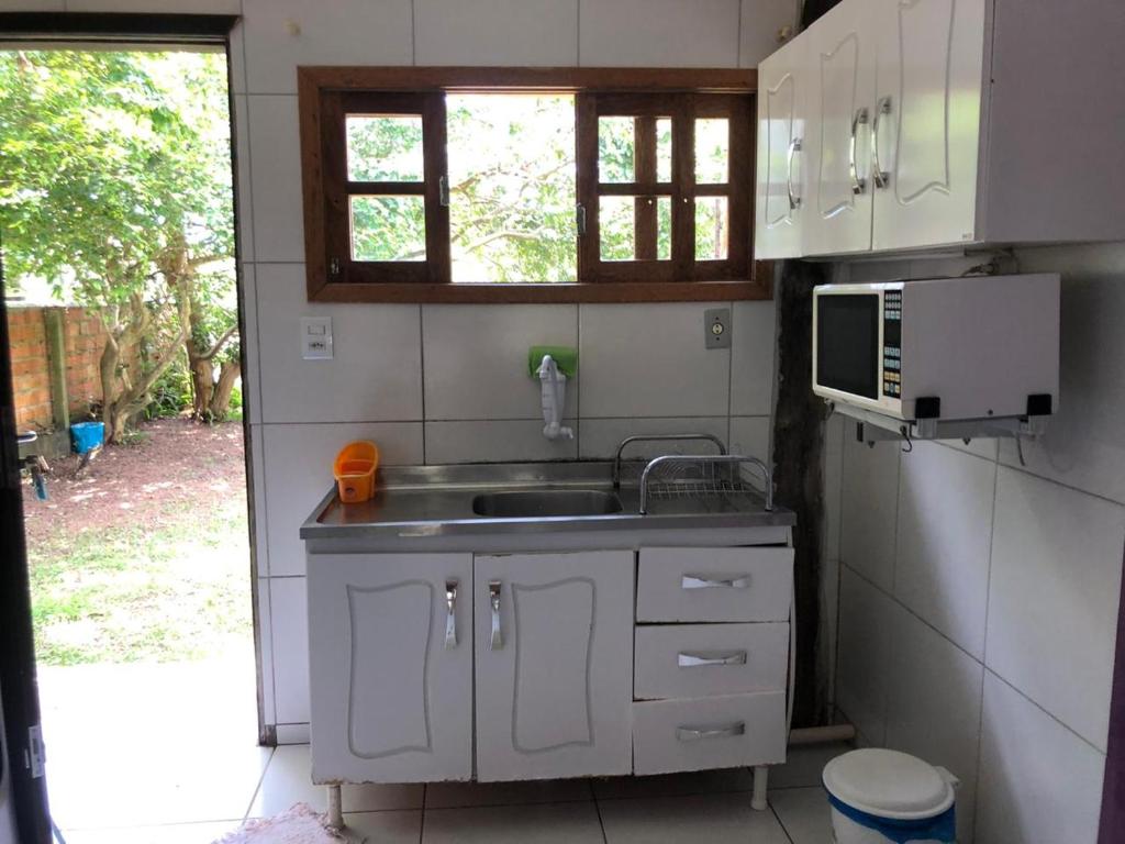  Quarto em casa na Praia da Barra - CASA VIBES