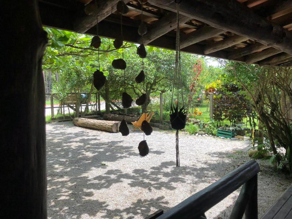  Quarto em casa na Praia da Barra - CASA VIBES