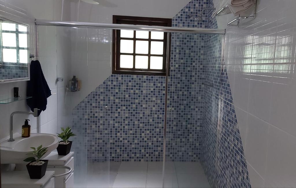  Casa na serra da cantareira com lazer e pôr do sol