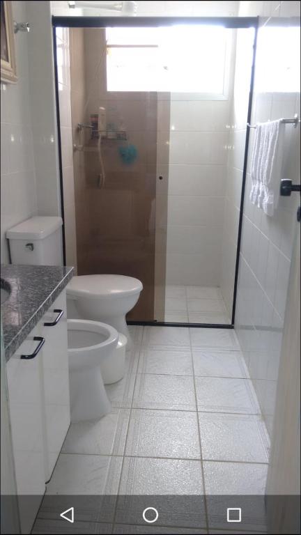  APARTAMENTO DE FRENTE PARA O MAR (a 30 metros da praia)