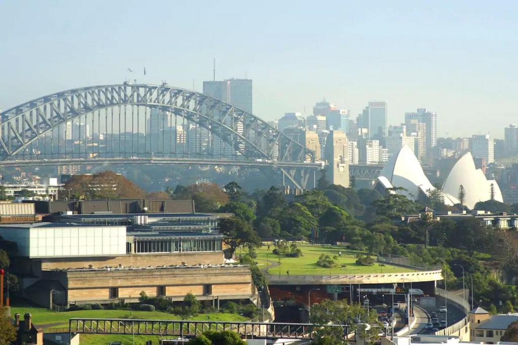 ibis budget Sydney East - Resim 2