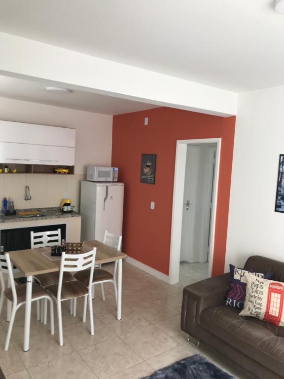  Apartamento Cantinho da Serra