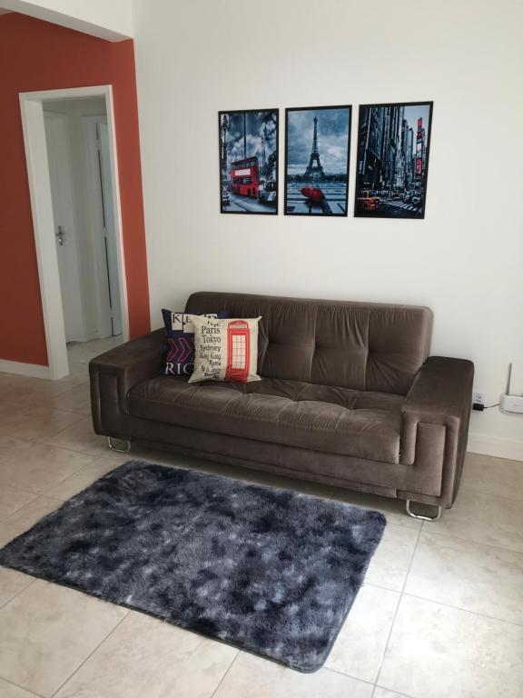  Apartamento Cantinho da Serra