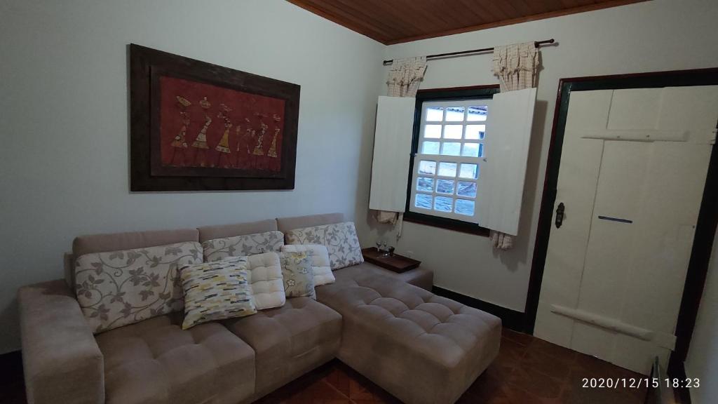  Casa aconchegante no centro de Diamantina