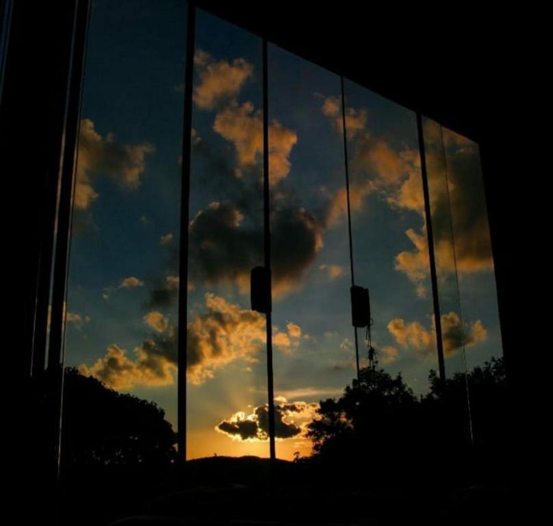  Casa na serra da cantareira com lazer e pôr do sol