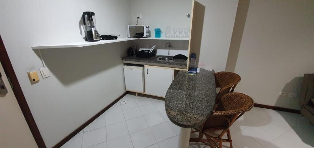  Ambassador Flat Hotel - Praia de Cabo Branco