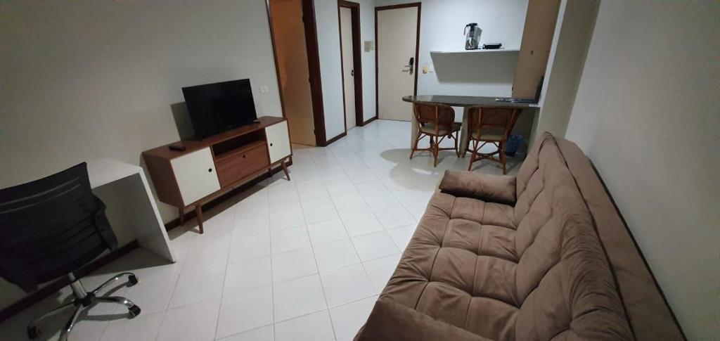  Ambassador Flat Hotel - Praia de Cabo Branco