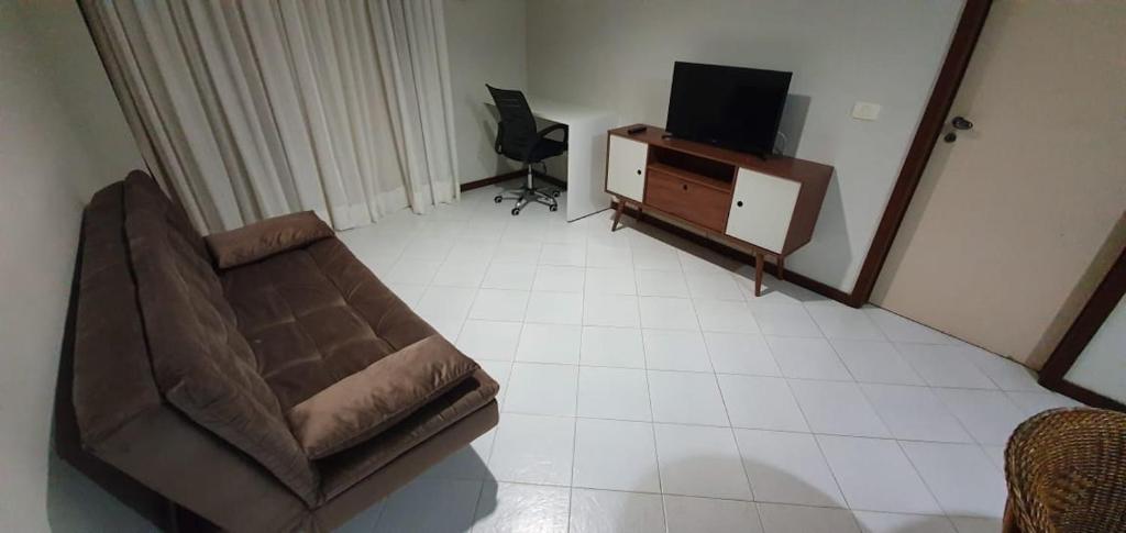  Ambassador Flat Hotel - Praia de Cabo Branco