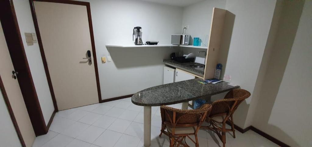  Ambassador Flat Hotel - Praia de Cabo Branco