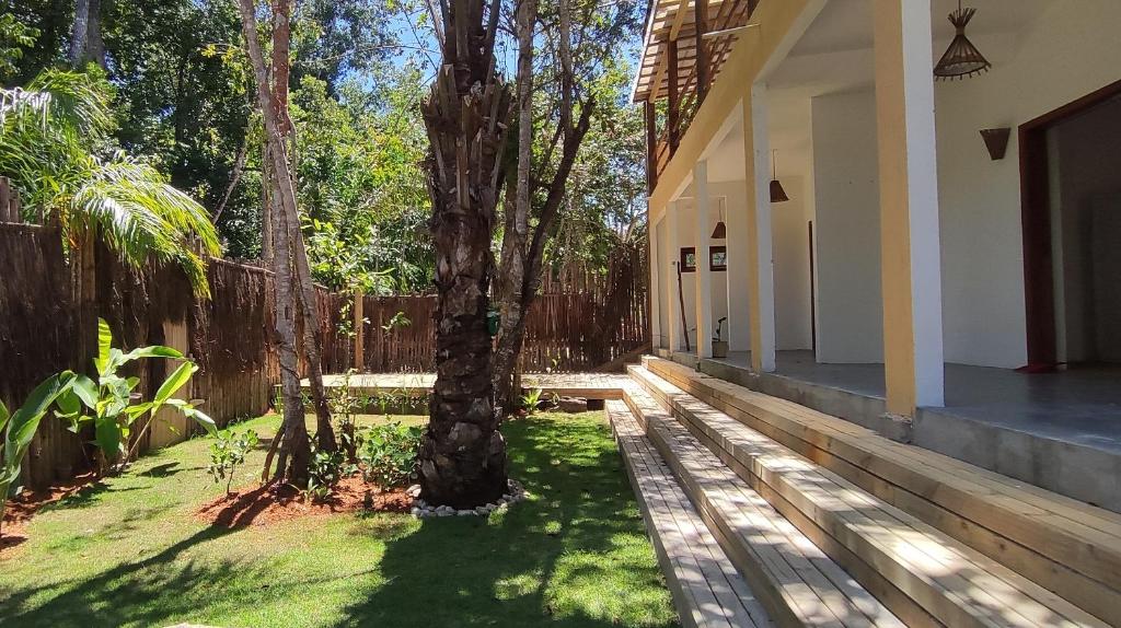  Villa do Dendê - Arraial d'Ajuda