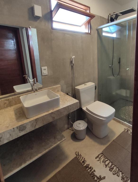  Villa do Dendê - Arraial d'Ajuda