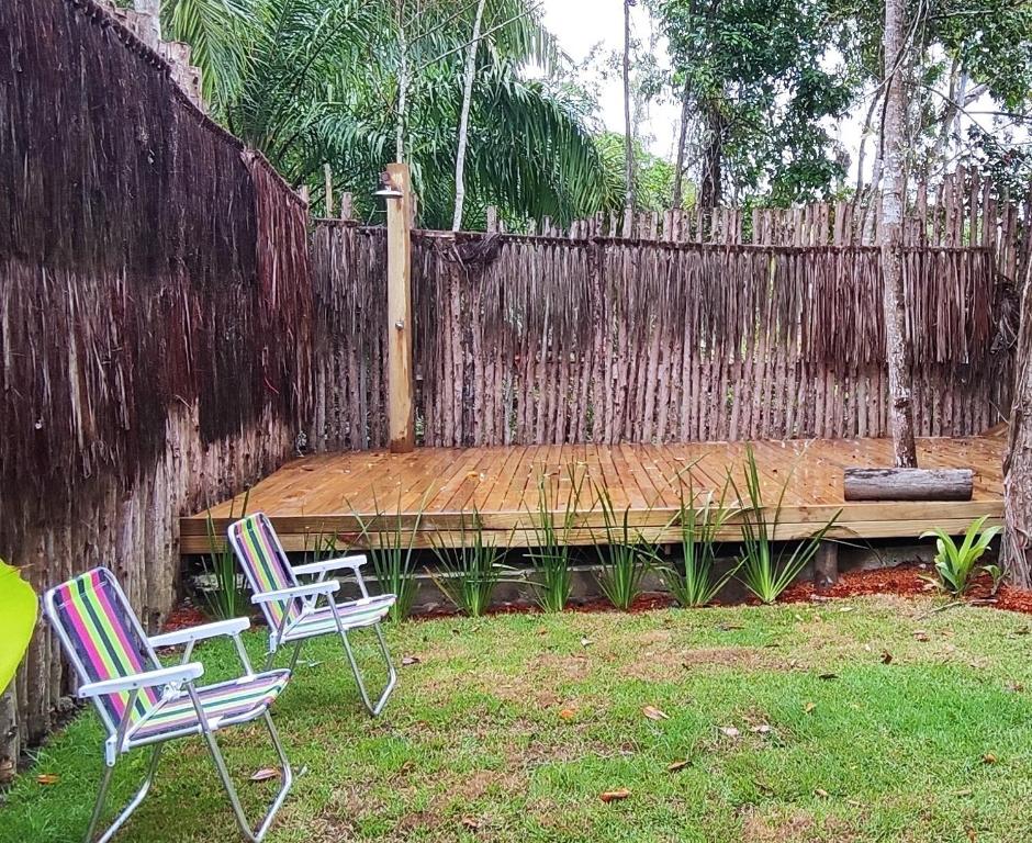  Villa do Dendê - Arraial d'Ajuda