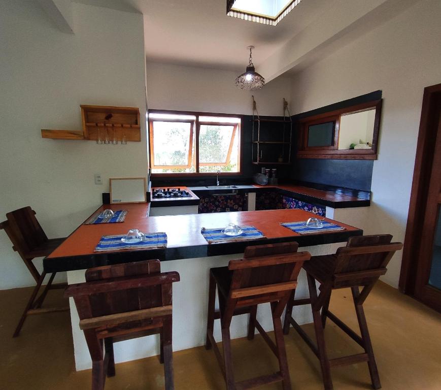  Villa do Dendê - Arraial d'Ajuda