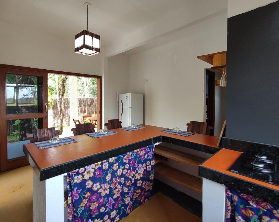  Villa do Dendê - Arraial d'Ajuda