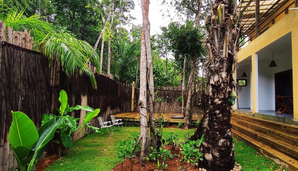  Villa do Dendê - Arraial d'Ajuda