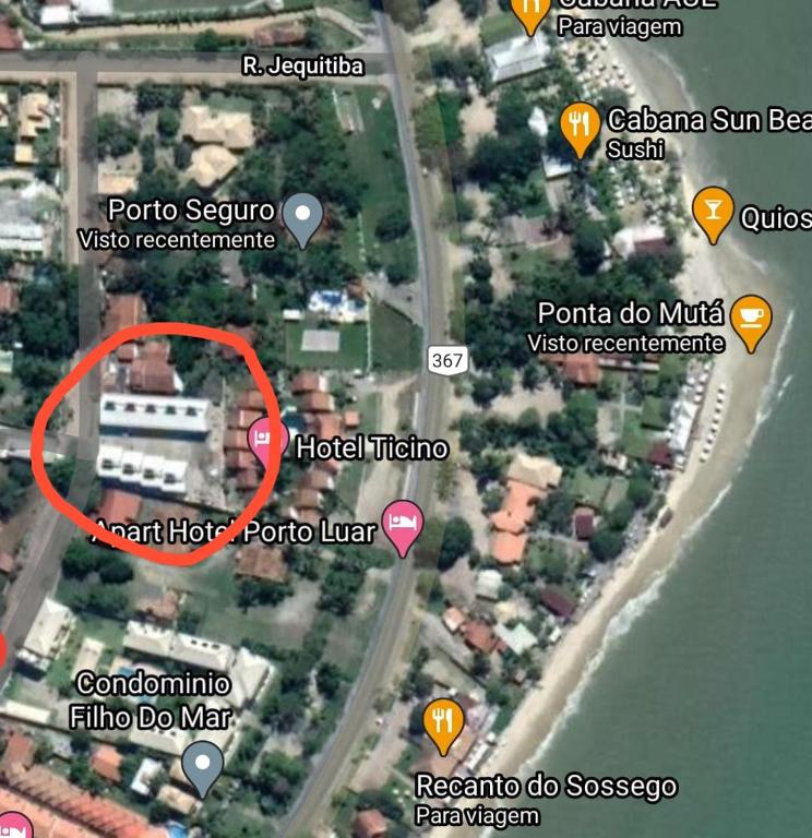  DUPLEX 100 metros Mar