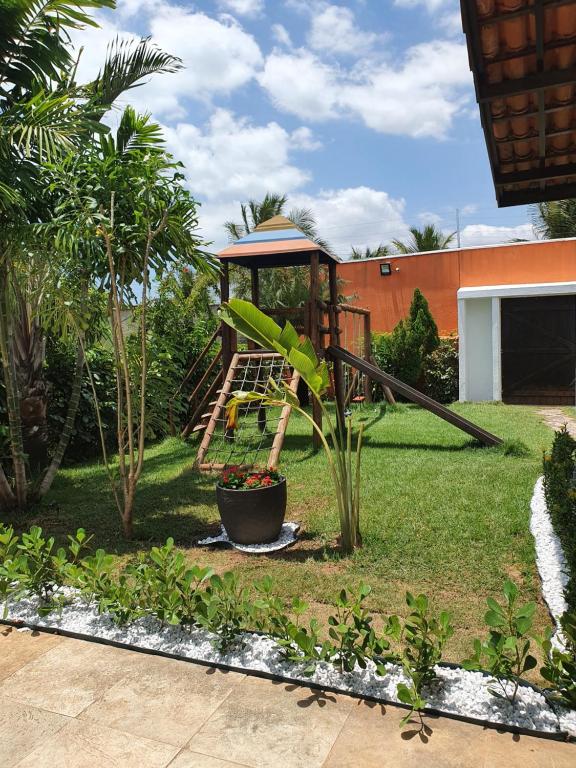 Casa de Praia Tabuba Beach