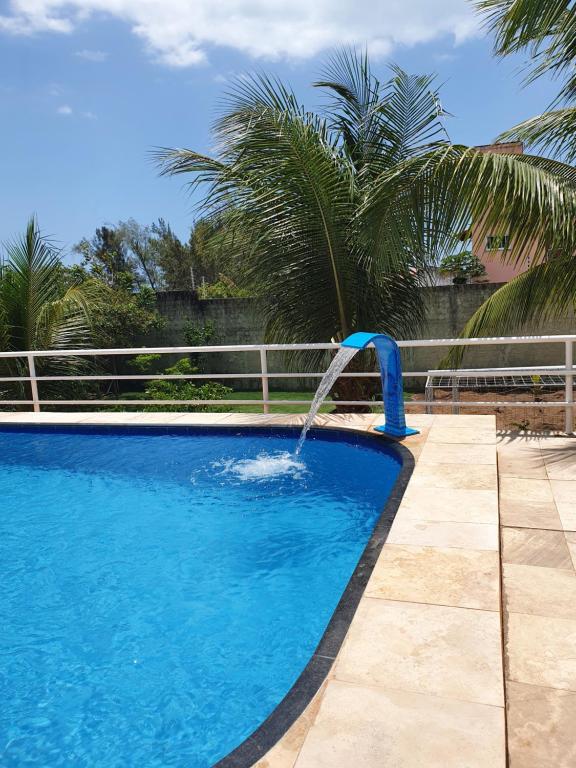 Casa de Praia Tabuba Beach