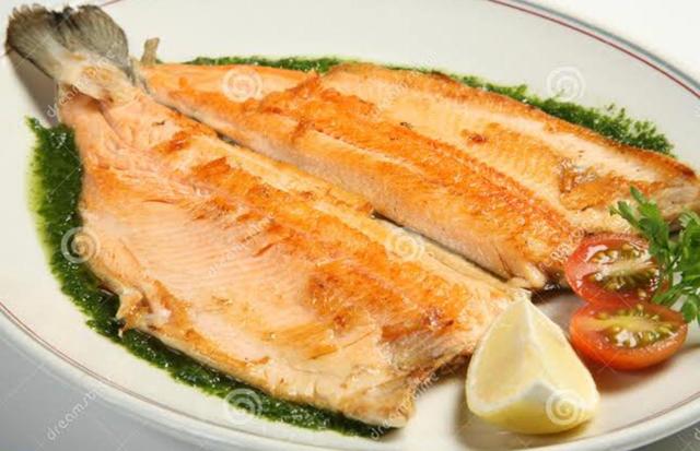  Suítes tá pra peixe suítes & gastronomia