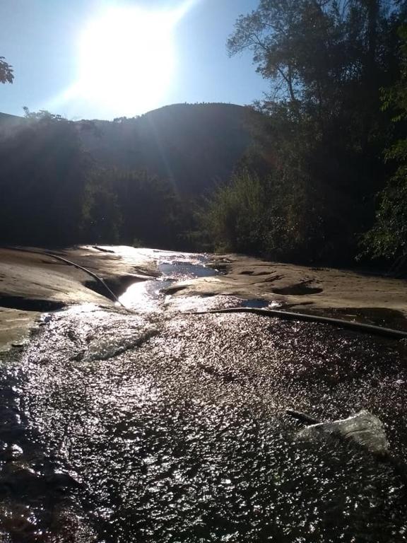  Camping Recanto da Siriema