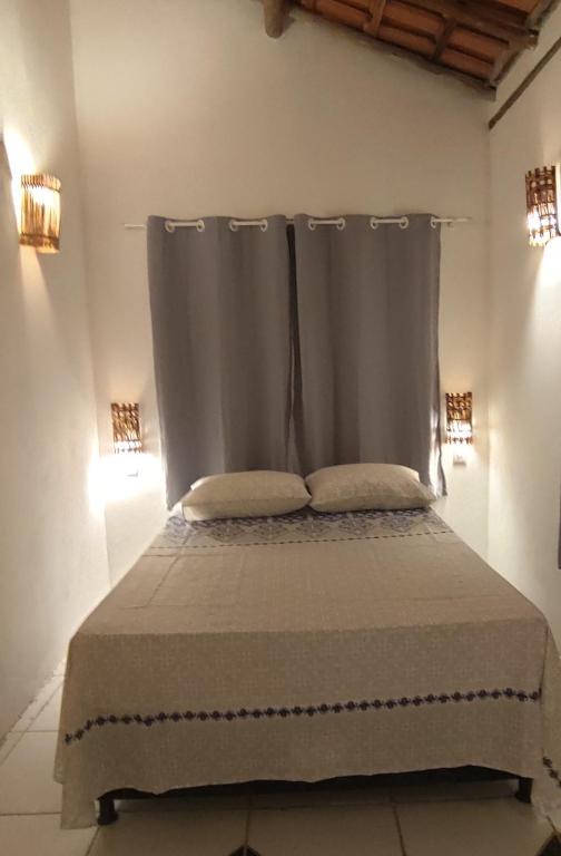  Villa do Dendê - Arraial d'Ajuda