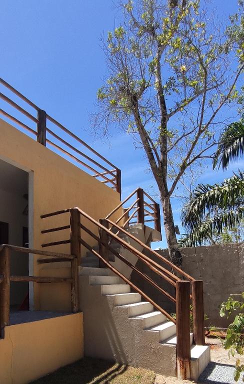  Villa do Dendê - Arraial d'Ajuda