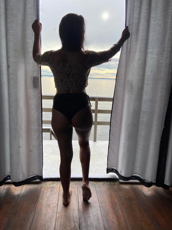 Flutuante California dreams