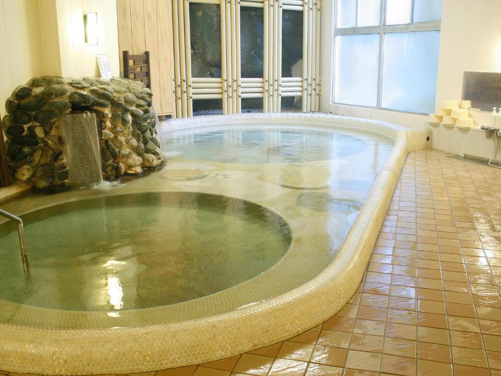 Fotografie z fotogalerie ubytování Hotel Nankaiso v destinaci Minamiboso