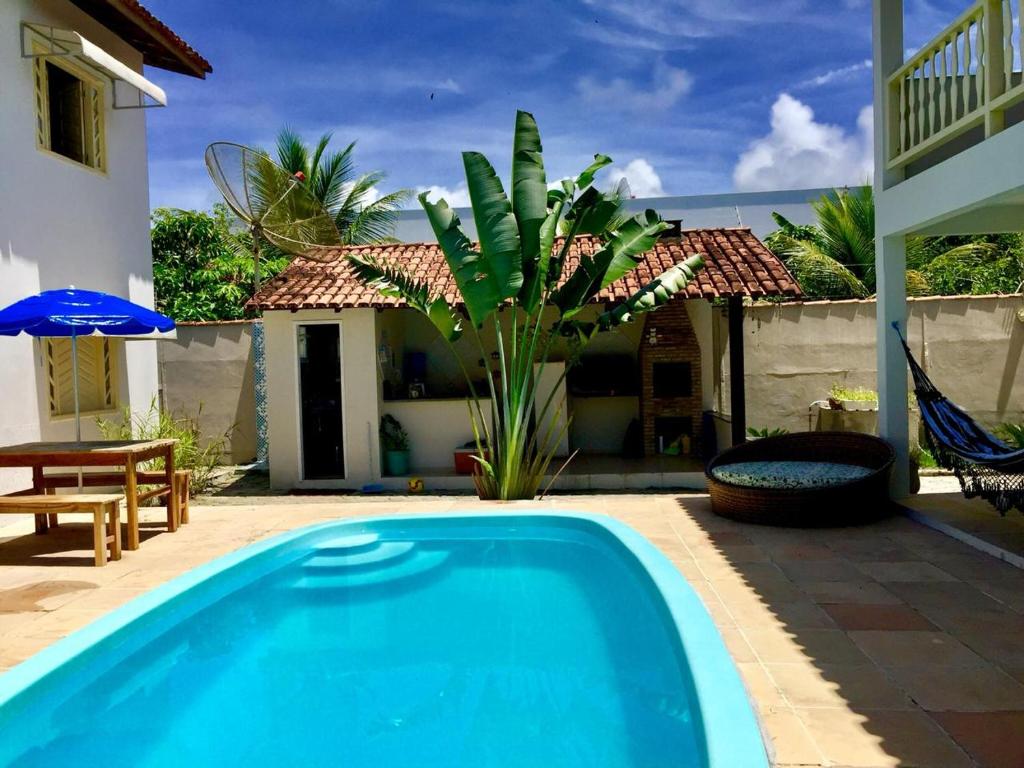  Apartamento Orla Norte