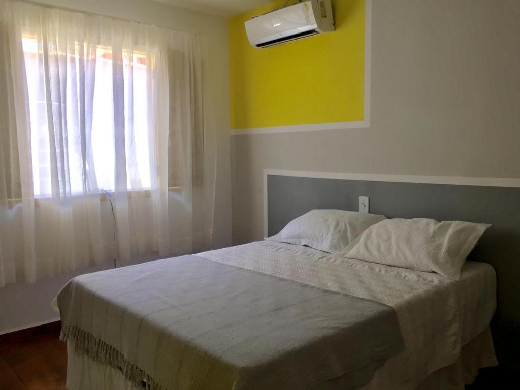  Apartamento Orla Norte