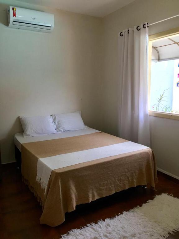  Apartamento Orla Norte