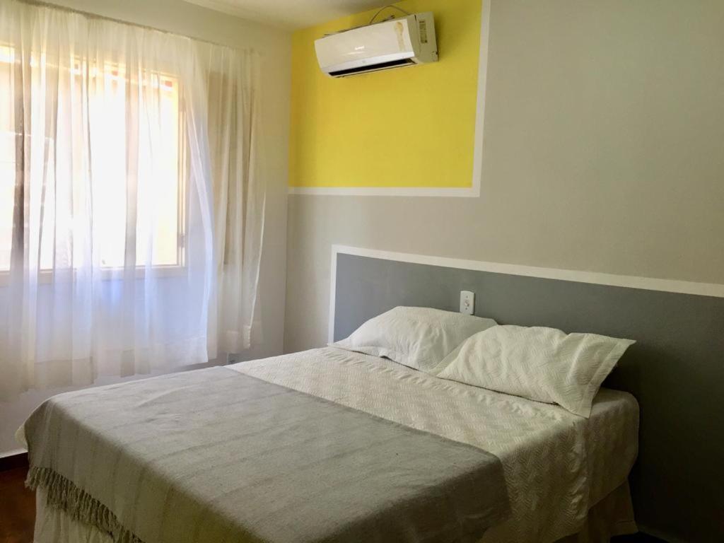  Apartamento Orla Norte
