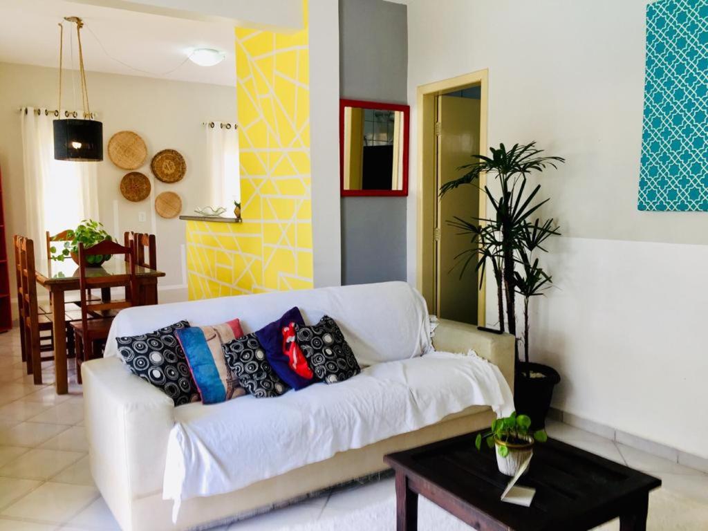  Apartamento Orla Norte