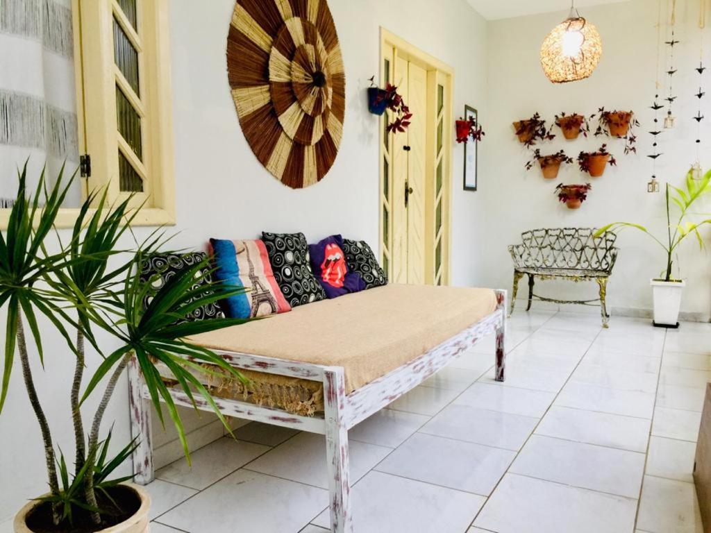 Apartamento Orla Norte
