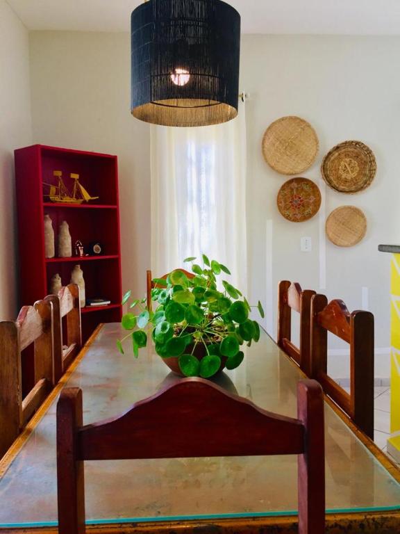  Apartamento Orla Norte