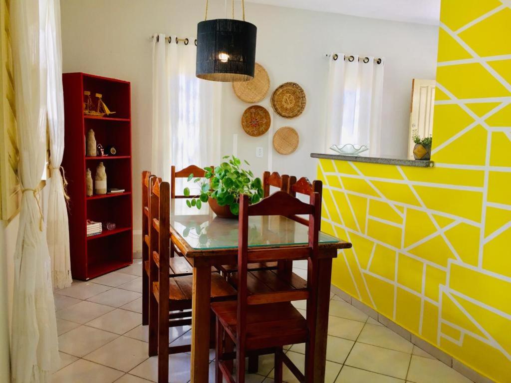  Apartamento Orla Norte