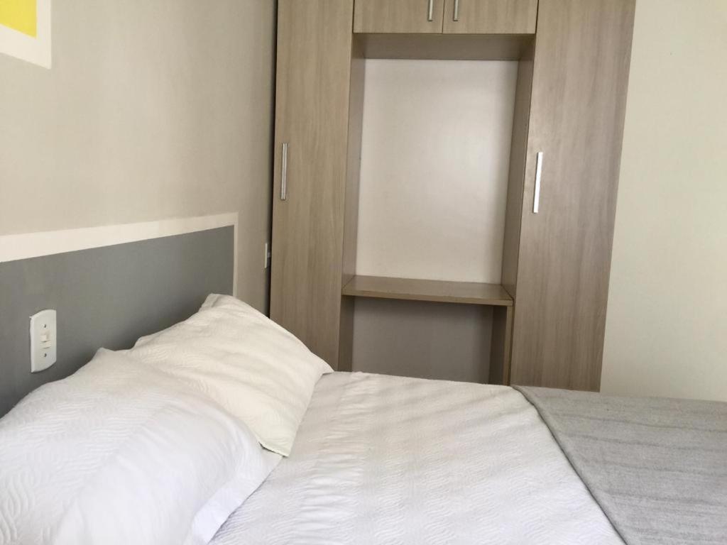  Apartamento Orla Norte