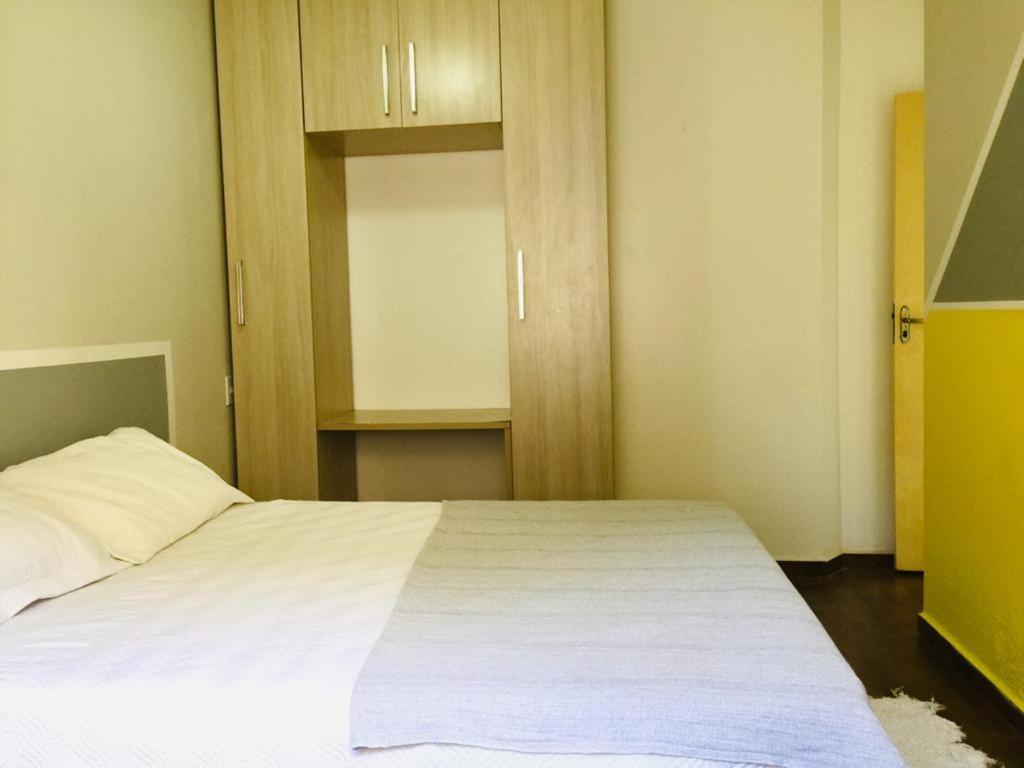  Apartamento Orla Norte