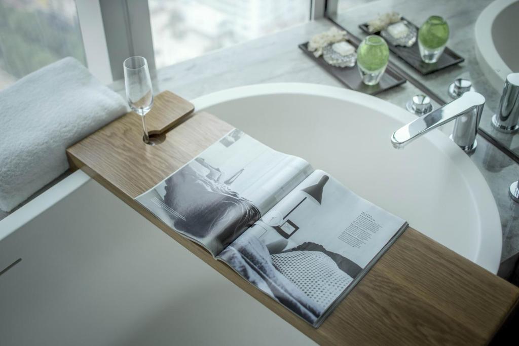 Fotografie z fotogalerie ubytování InterContinental Zhuhai by IHG v destinaci Ču-chaj
