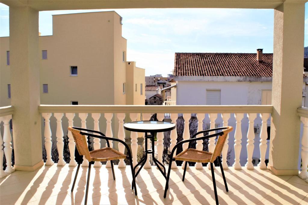 Martinović Rooms - 5