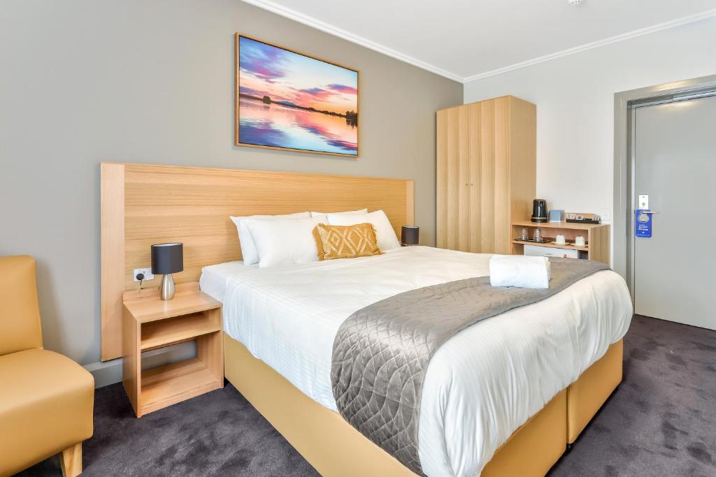 Meridian Hotel Hurstville - Resim 17