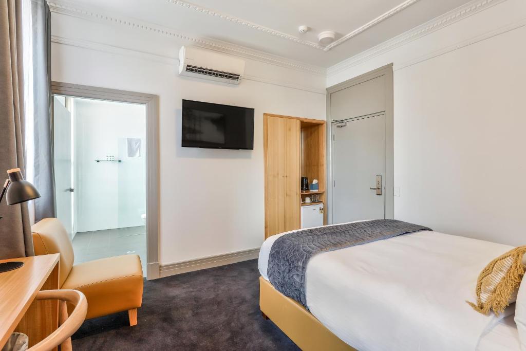 Meridian Hotel Hurstville - Resim 22