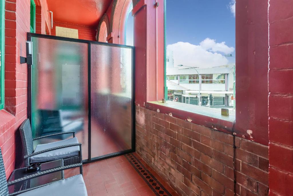 Meridian Hotel Hurstville - Resim 25