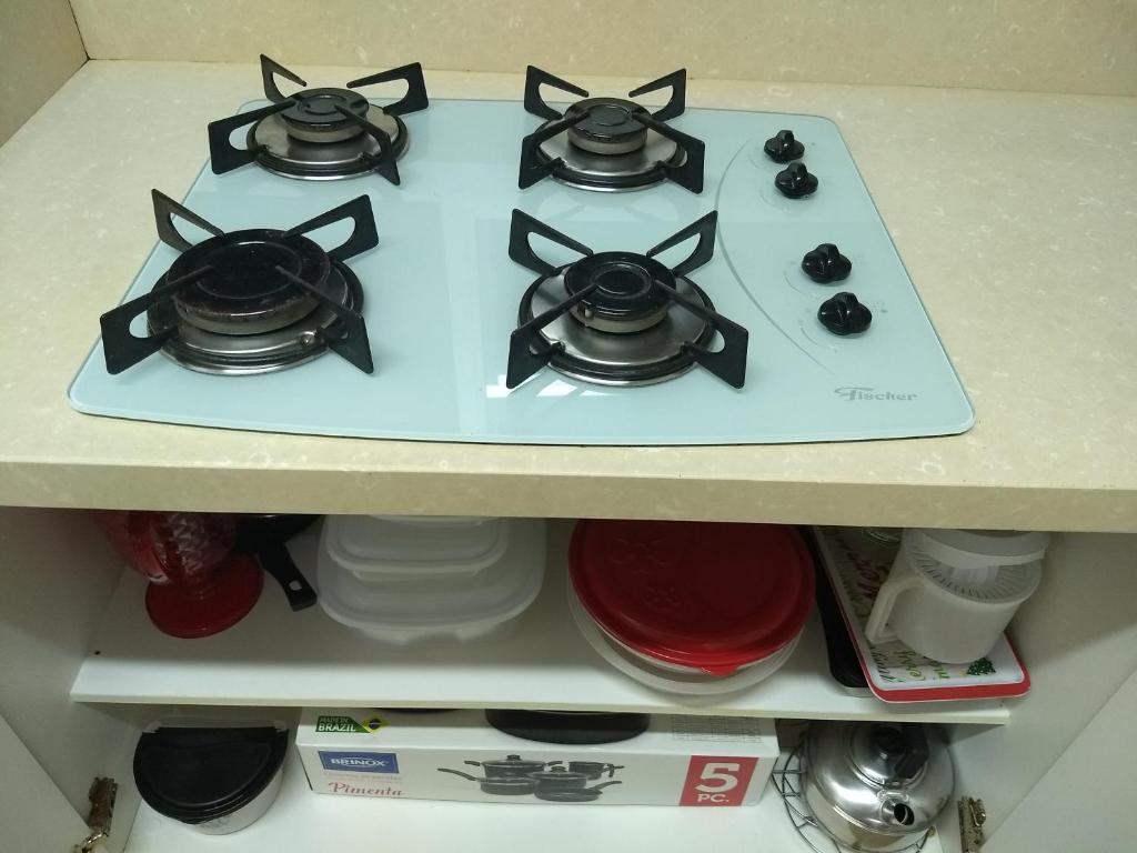  Excelente Apartamento e Localização Perto da Praia de BC