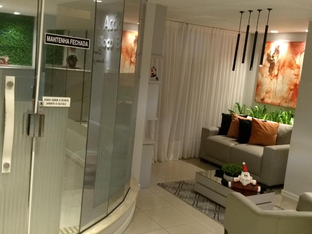  Excelente Apartamento e Localização Perto da Praia de BC